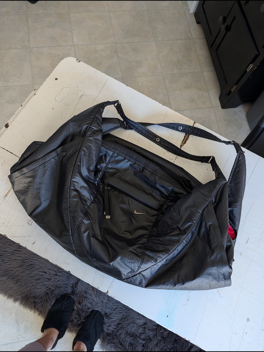 Nike Victory Gym Tote